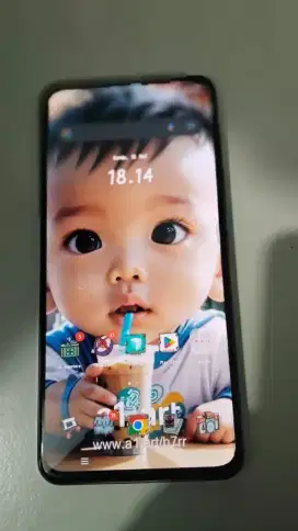 Vivo Y100 5G 8+8 (128)
