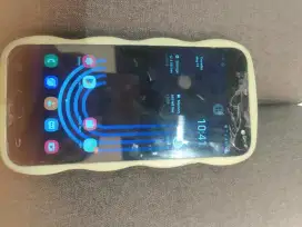 Samsung J7 pro NFC