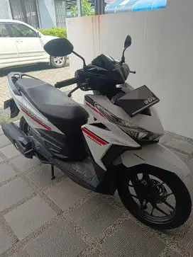 Honda Vario 125 2017