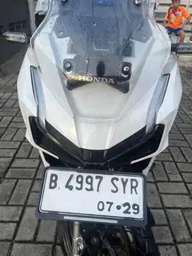 Dijual motor adv 2024 160cc