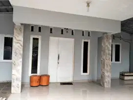 Rumah di Jatisampurna Bekasi Kota