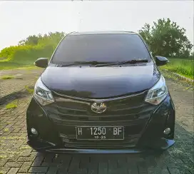 Toyota Calya Type G Manual 2020