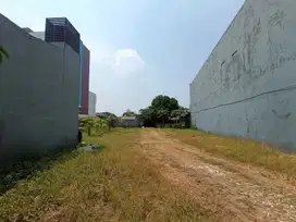 DIJUAL TANAH JL RAYA LEGOK SHM 486m2