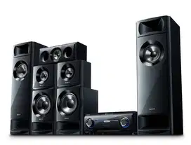 Sony Home Theater 5.2 Muteki