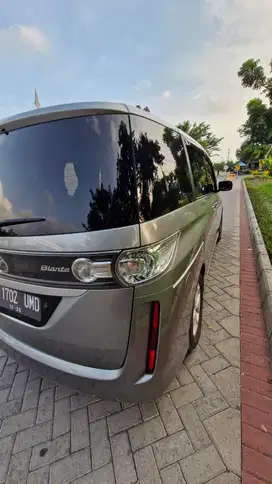 Mazda Biante 2013 Bensin