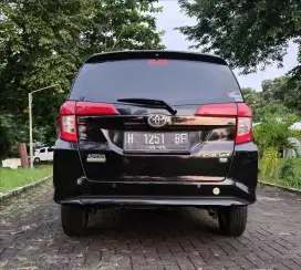 Toyota Calya Type G Manual 2020