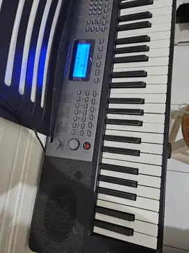 Keyboard angeles like new 300 tone elektrik