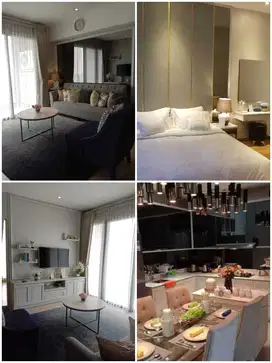 Apartemen Tunjungan Plaza, The Peak Residence Surabaya