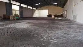 Di Jual Gudang Margomulyo Permai