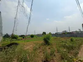 DIJUAL TANAH JL RAYA LEGOK SHM 7214m2