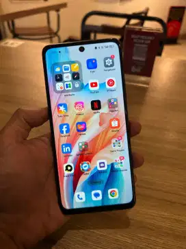 Oppo a58 NFC 6/128