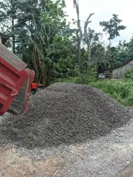 BATU SPLIT LAMPUNG