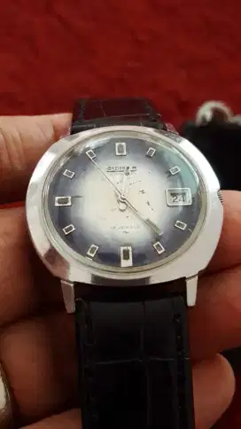 Jam seiko 7025 Automatic Original vintage antik