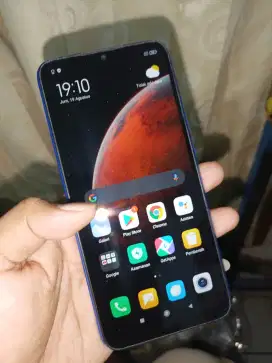 Redmi 9c ram 3/32gb hp aja batangan