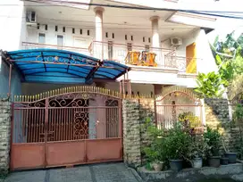 Rumah 2lt di Jl Bambu Pondok Aren Tangerang Selatan