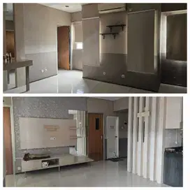 Dijual Apartemen Puncak Kertajaya Type 3BR harga 300jt an