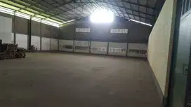 DiJual Gudang Siap Pakai Mojosari