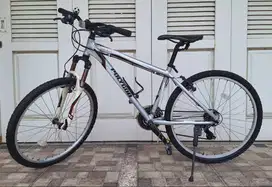 Jual sepeda POLYGON 95%
