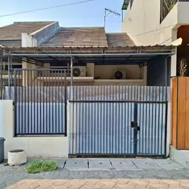 *RUMAH SIAP HUNI WONOREJO RUNGKUT SURABAYA.