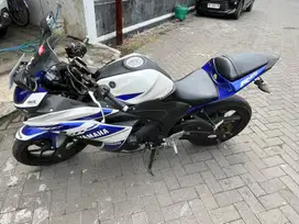 Yamaha R25 Mulus low km