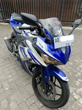 Yamaha R25 Mulus low km