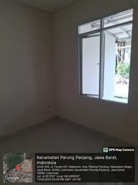 Rumah disewakan free IPL