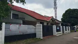 Rumah Murah di Bawah NJOP di Suryalaya Cijagra Buahbatu