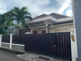 Rumah Murah di Pondok Cibubur