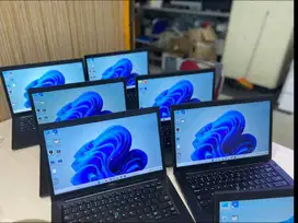 Laptop DELL LATITUDE 7490 Core i7-8650U Ram 8GB 14inch N-EC