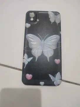 Casing Vivo y90