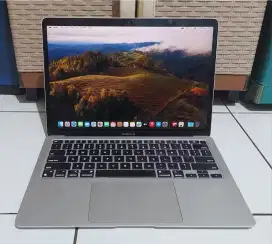 MacBook Air 13 M1 SSD 512GB Ex iBox