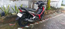 Supra 125 FI 2017 ustimewaa
