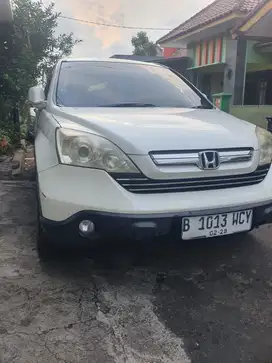 Honda CR-V 2008 Bensin