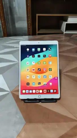 apple ipad pro 10.5 256GB wifi cellular body mulus fingerprint on
