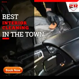 SALON / POLES MOBIL PANGGILAN & NANO COATING MURAH (TERBAIK)