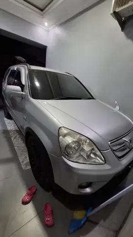 Honda CR-V 2005 Bensin