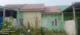 OVER KREDIT PERUMAHAN RAJEG HILLS
