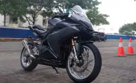 Jual CBR250RR Full Modif