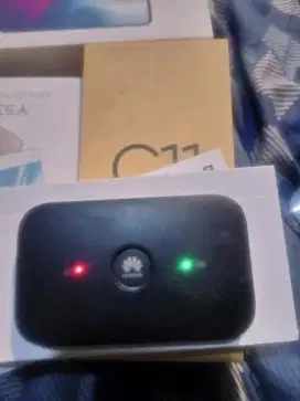 Modem wifi Huawei E5573