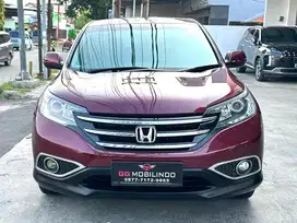 Honda CRV 2.4 Prestige AT Th 2013