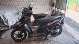DIJUAL MOTOR VARIO 2010