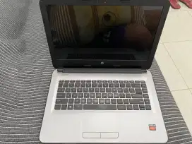 HP notebook 14-an002AX