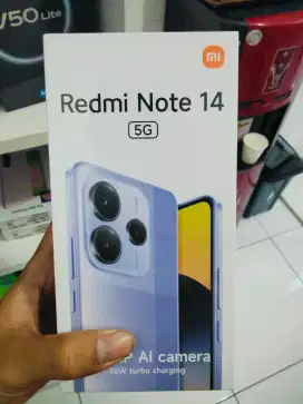 Redmi note series
