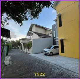 Kost UGM Dalam RINGROAD JOGJA