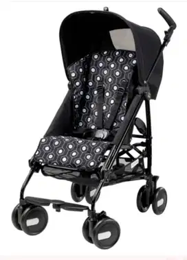 Pegperego Pliko mini.