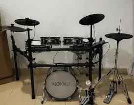 Noku drum elektrik