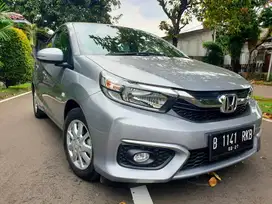Honda Brio E CVT 2022/2023