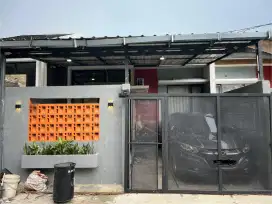 Jual Cepat Rumah Full Renov