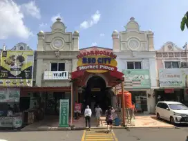 Dicari Part Time kerja di rumah makan untuk Jumat Sabtu Minggu
