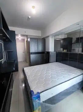 Disewakan Apartemen Orchad Studio  Pakuwon Mall